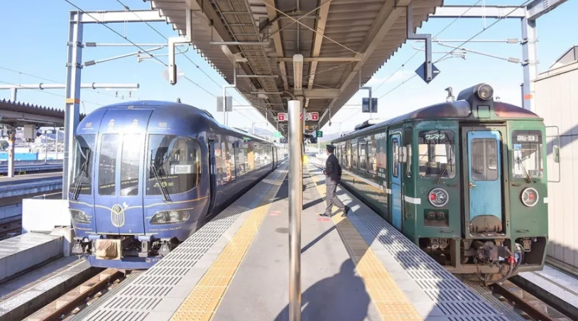 伊根一日遊 交通