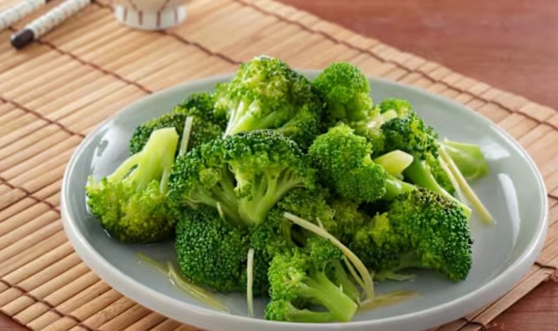 青花菜料理 青花菜料理