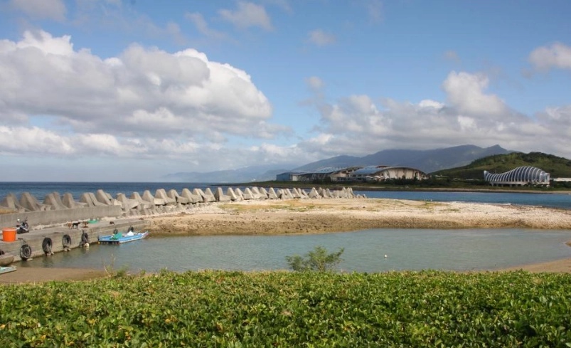 海生館親子行程 海生館親子行程