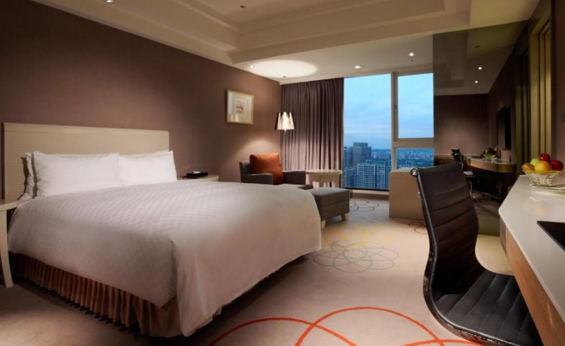 六福村行程規劃