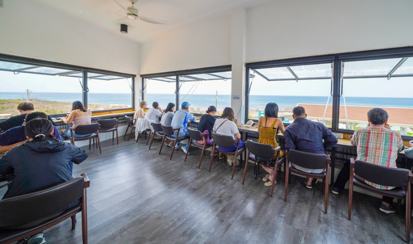 屏東海生館行程 屏東海生館行程