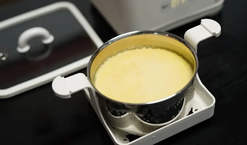 電鍋蒸蛋時間 電鍋蒸蛋時間