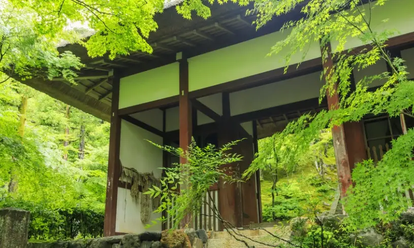 京都自由行攻略