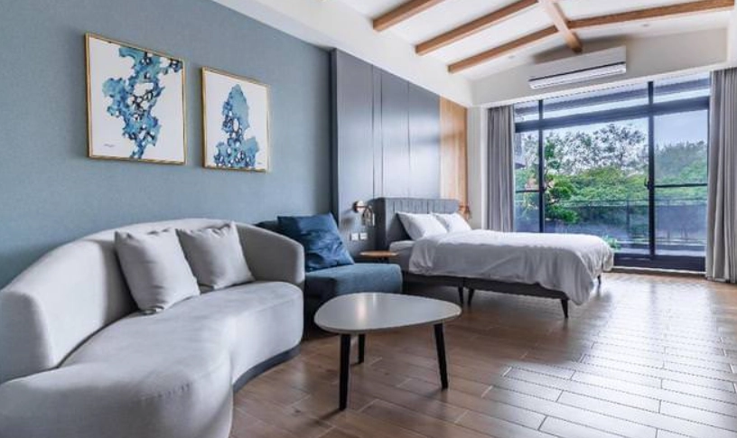 包棟民宿 包棟民宿