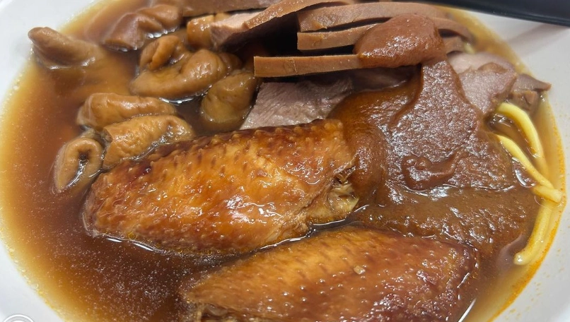 元朗美食推薦 元朗美食推薦