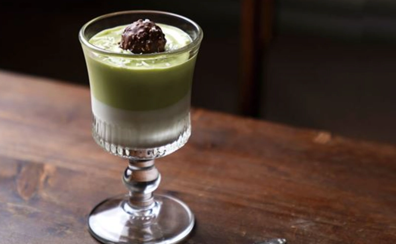 巧克力酪梨牛奶做法 巧克力酪梨牛奶做法