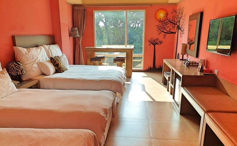 家庭旅遊住宿 家庭旅遊住宿