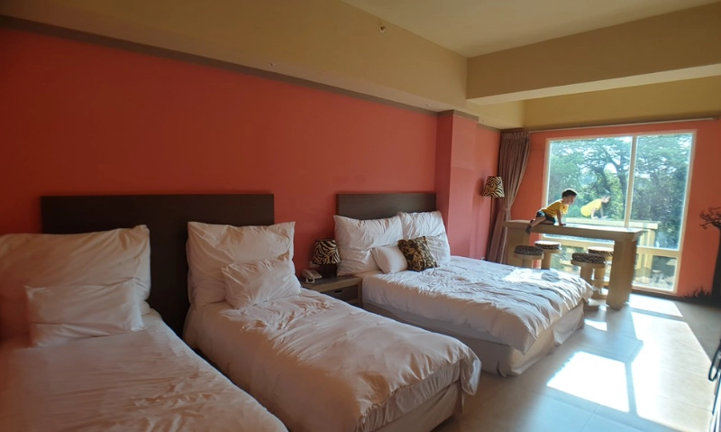 六福莊住宿推薦 六福莊住宿推薦