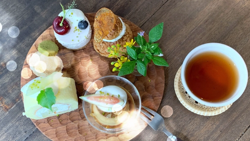 嘉義特色咖啡廳 嘉義特色咖啡廳