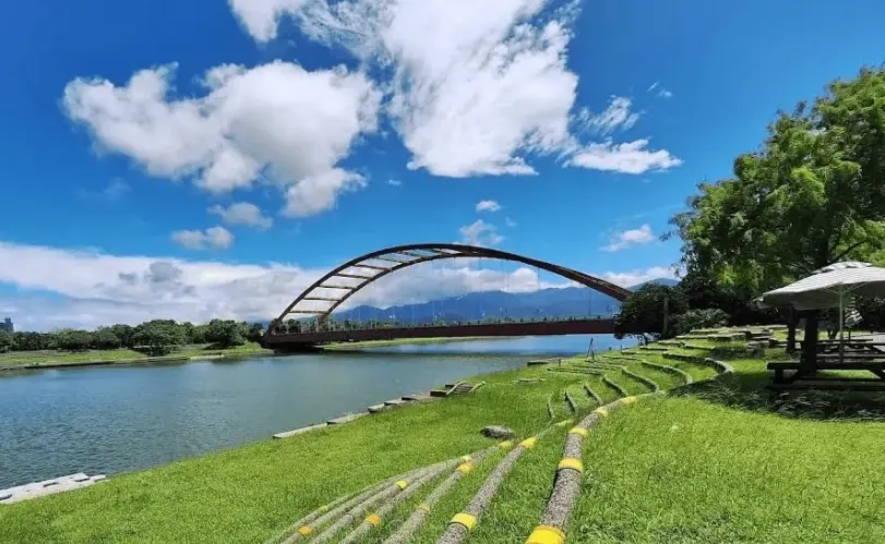 宜蘭適合輪椅的景點 宜蘭適合輪椅的景點