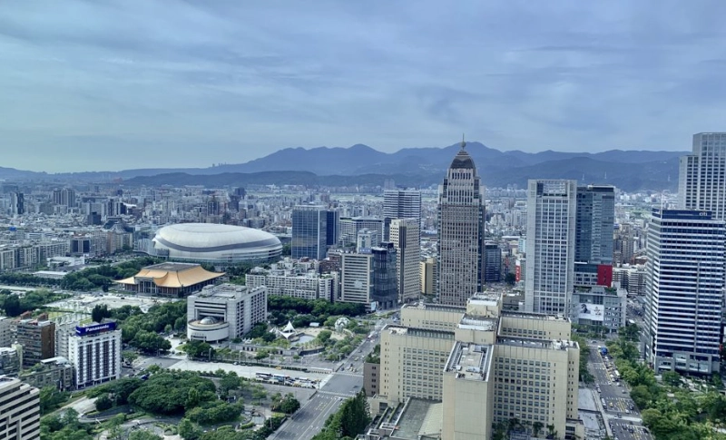 台灣退休城市推薦
