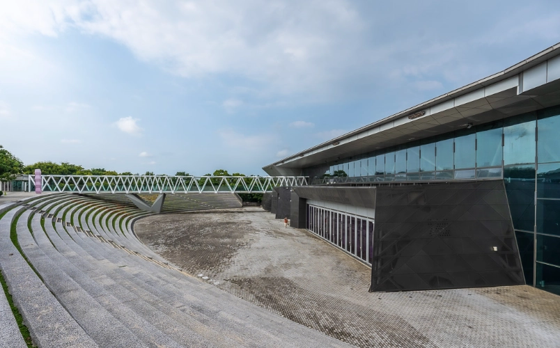 苗栗雨天景點 苗栗雨天景點