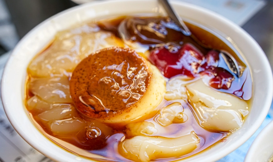 國華街必吃推薦