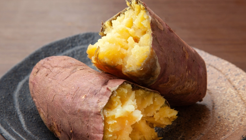 快速降膽固醇食物