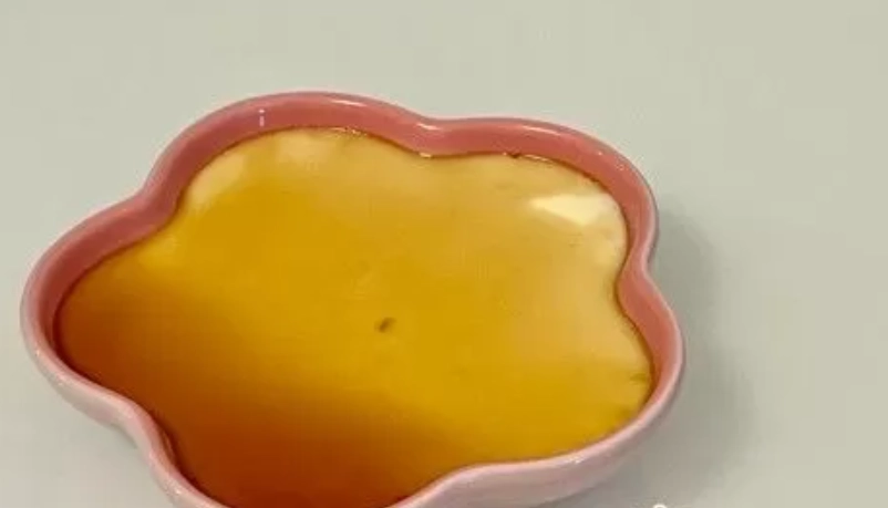 蒸水蛋失敗解決