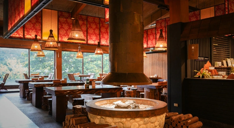 苗栗雨天景點 苗栗雨天景點