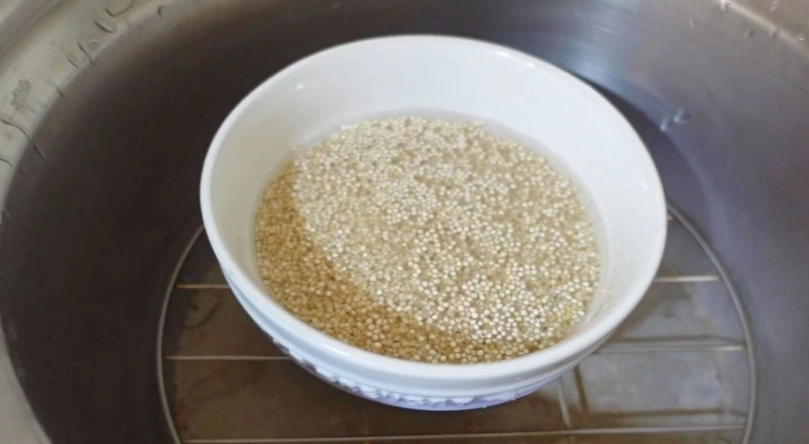 藜麥怎麼泡 藜麥怎麼泡