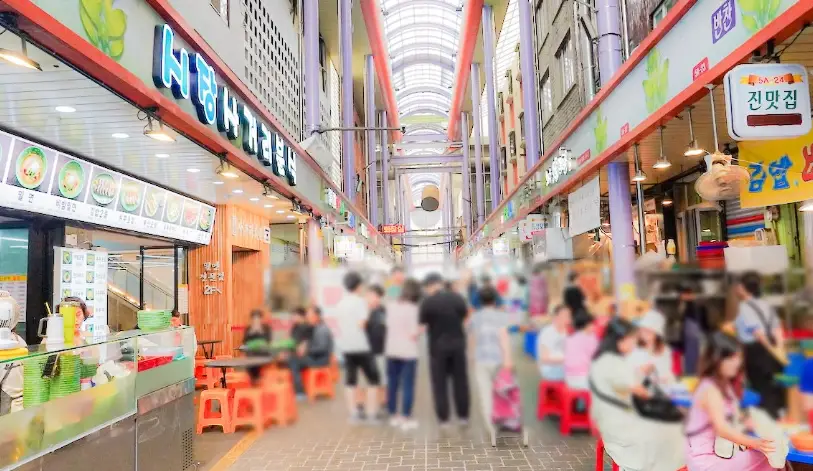 釜山必吃 釜山必吃