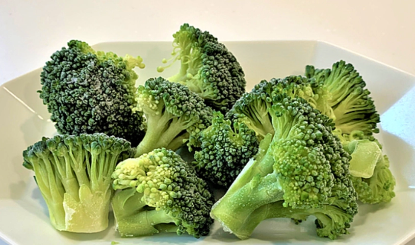 花椰菜冷凍 花椰菜冷凍