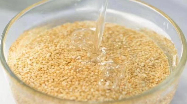 藜麥泡水方法 藜麥泡水方法