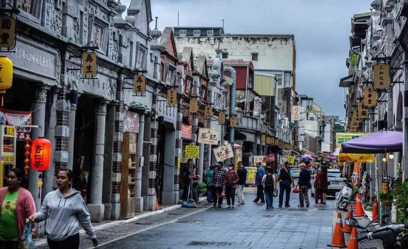 桃園一日遊行程