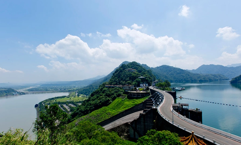 北部不塞车景点