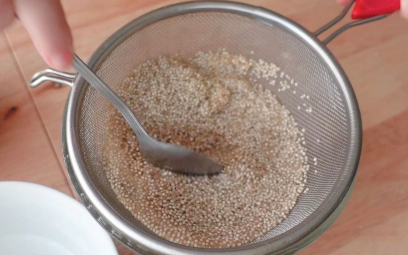 藜麥泡水好處 藜麥泡水好處