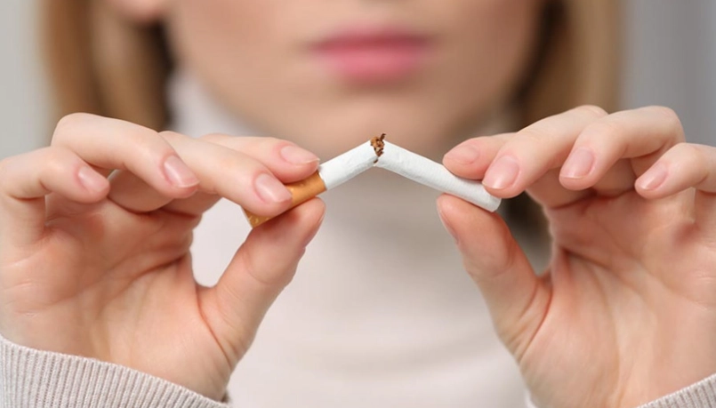 戒菸多久不抽算成功