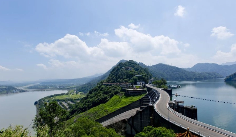 桃園一日遊行程