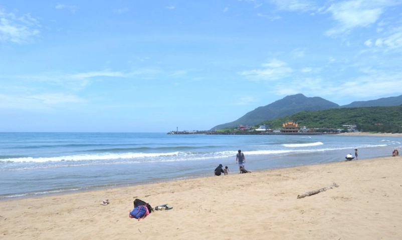 台北不塞车旅游