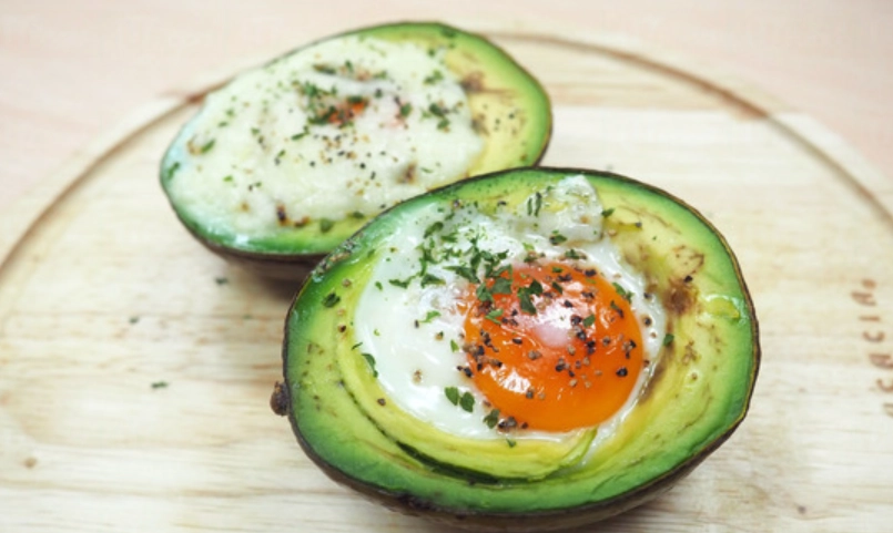 牛油果早餐食譜 牛油果早餐食譜