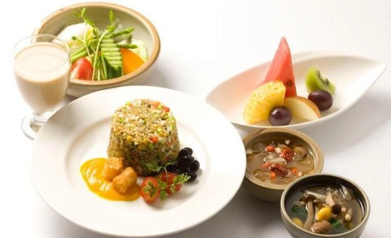 高雄蔬食 buffet 高雄蔬食 buffet