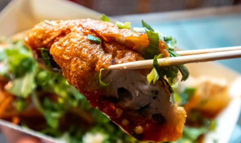 日月潭小吃 日月潭小吃