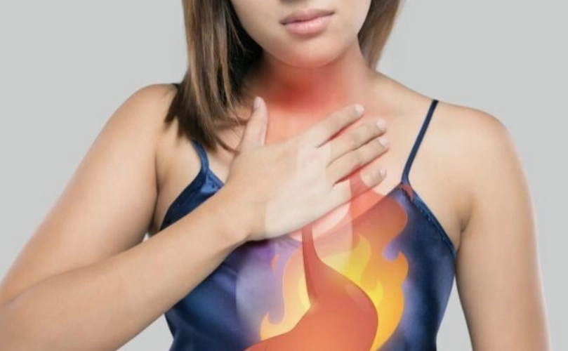 人蔘 胃食道逆流 人蔘 胃食道逆流