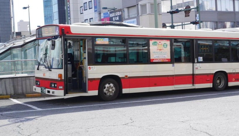 和歌山巴士一日遊