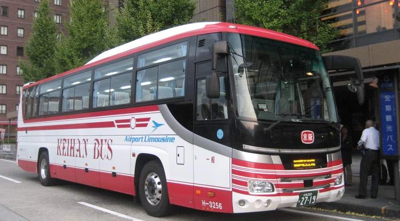 大阪搭巴士前往和歌山全攻略：路線、票價與在地玩法