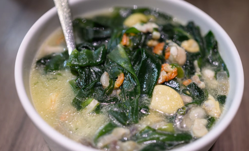 膽固醇過高吃什麼