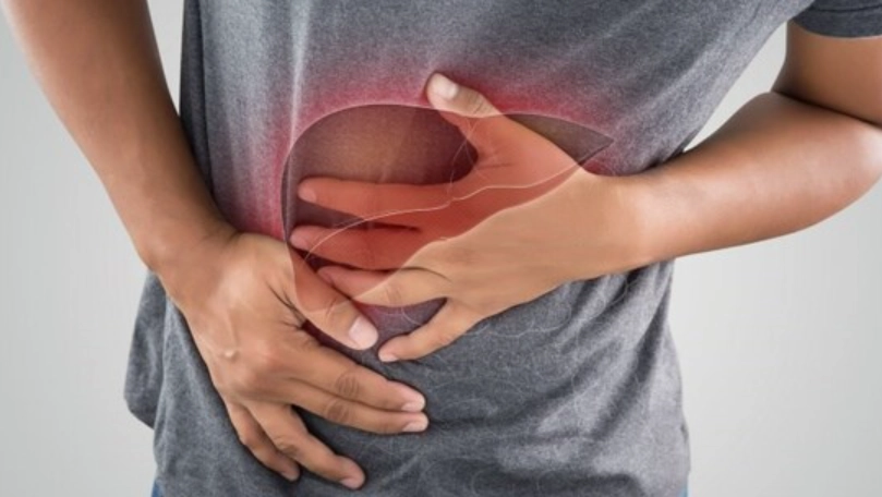 肝纖維化掃描 肝纖維化掃描