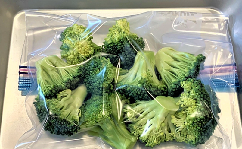 花椰菜冷凍 花椰菜冷凍