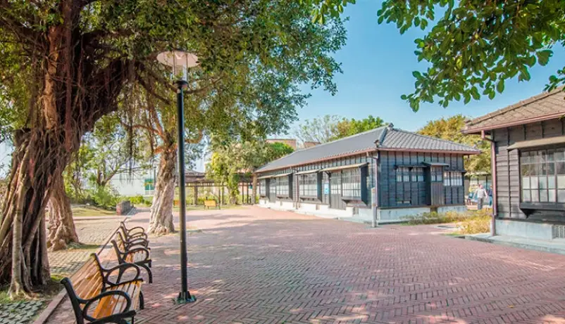 苗栗室內景點情侶約會全攻略：雨天備案與浪漫體驗推薦