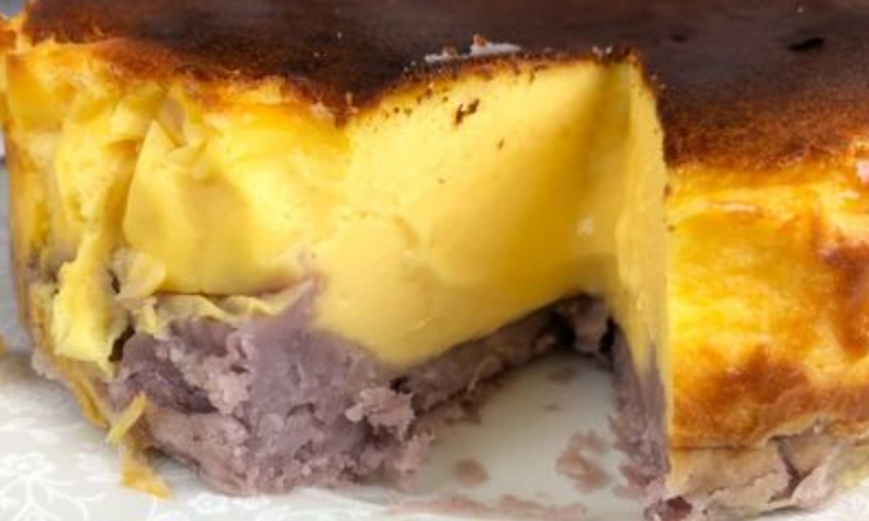 地瓜粉食譜 地瓜粉食譜