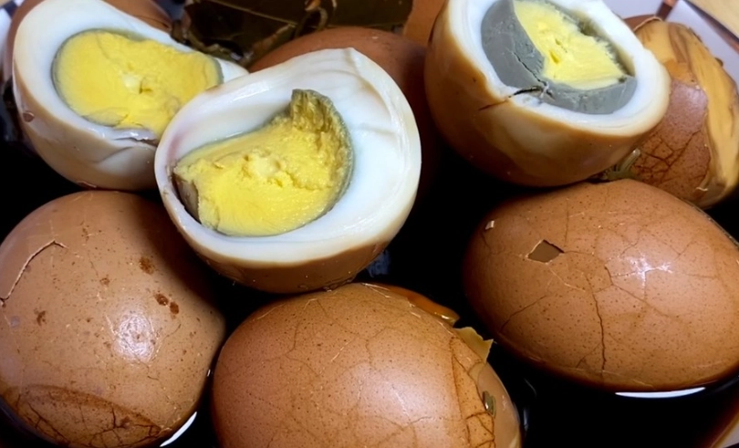 邵族傳統料理 邵族傳統料理