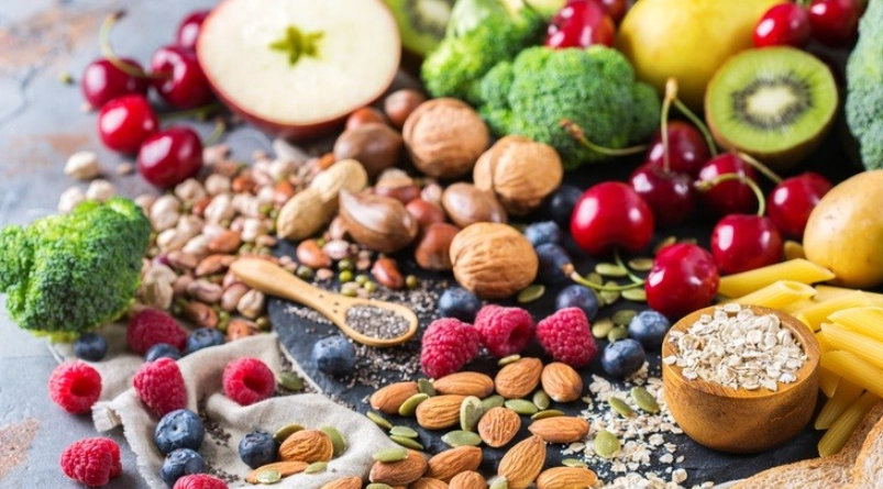 膽固醇過高吃什麼