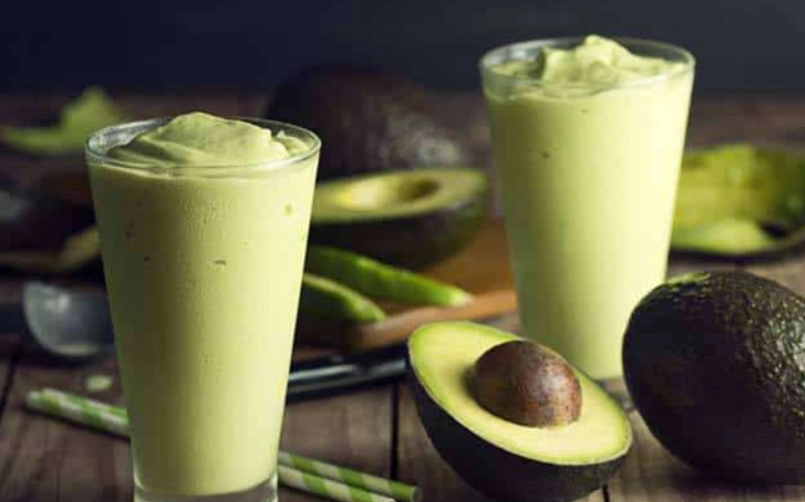 酪梨牛奶食譜 酪梨牛奶食譜