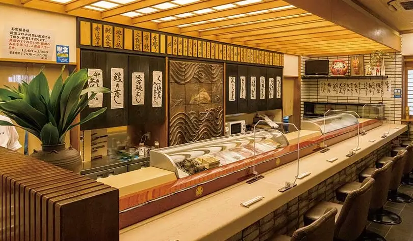 和歌山餐廳推薦