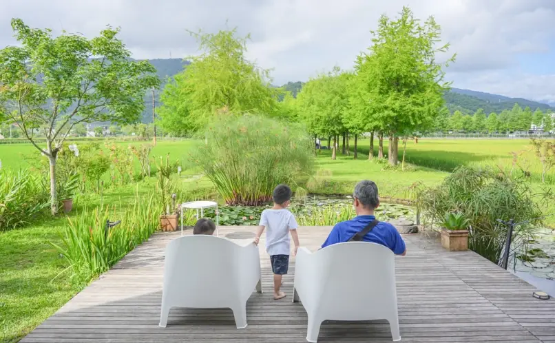 輪椅友善旅遊 輪椅友善旅遊