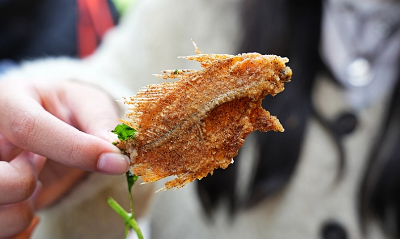 日月潭小吃 日月潭小吃