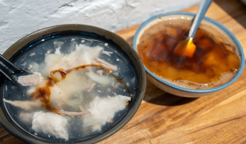 國華街必吃推薦