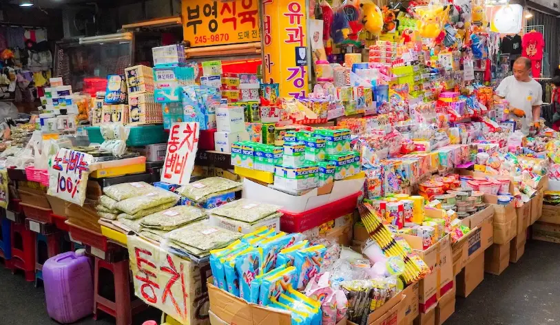 釜山必吃 釜山必吃