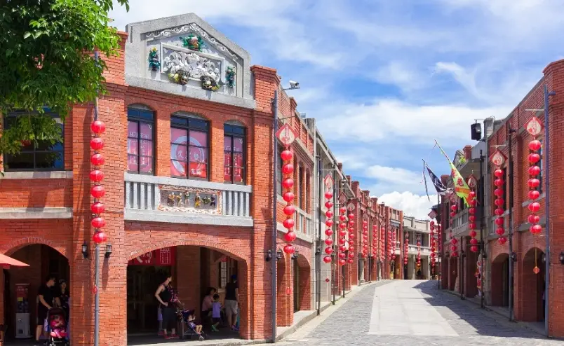 宜蘭適合輪椅的景點 宜蘭適合輪椅的景點